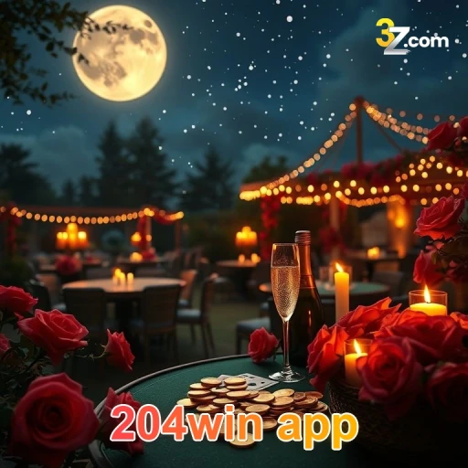 Benefícios da Conta 204win app